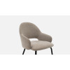 Fauteuil QUEEN