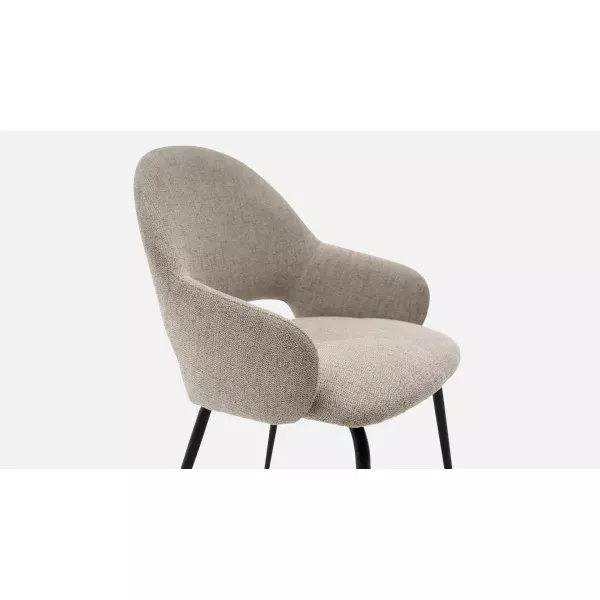 Fauteuil QUEEN