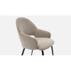 Fauteuil QUEEN