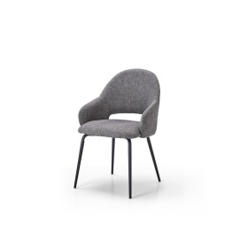 Fauteuil QUEEN