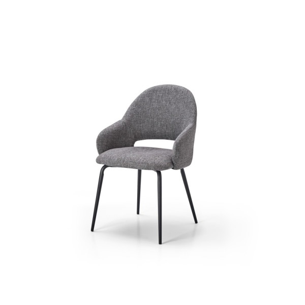 Fauteuil QUEEN