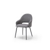 Fauteuil QUEEN