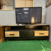 Meuble TV à tiroirs