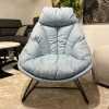 Fauteuil Lounge EASY