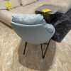 Fauteuil Lounge EASY