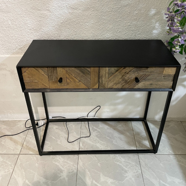 Console INDIA