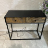 Console INDIA