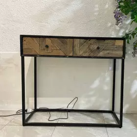 Console INDIA