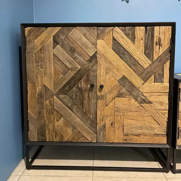 Rangement INDIA
