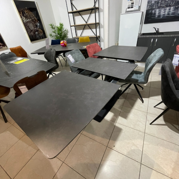 Table CAMELIA