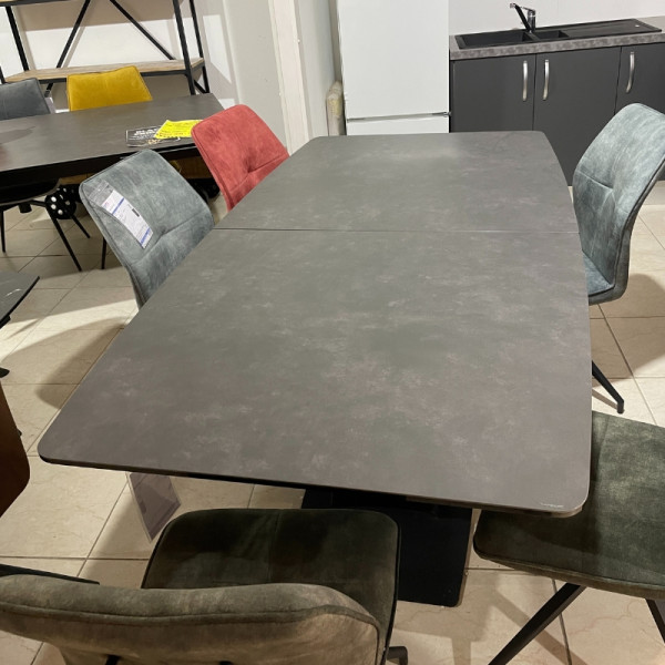 Table CAMELIA