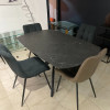 Table LEONORE