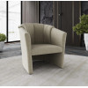 Fauteuil déco CHLOE
