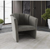 Fauteuil déco CHLOE