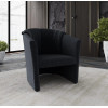 Fauteuil déco CHLOE