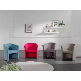 Fauteuil déco KOLEOS