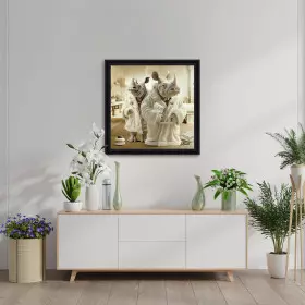 Tableau Rino Luxury Binet
