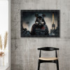 Tableau Anarchie GRANGER