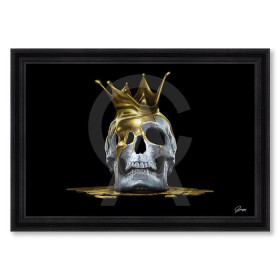 Tableau King Death GRANGER