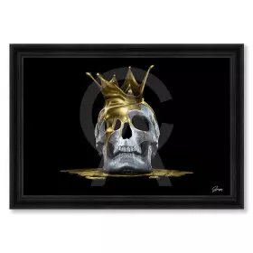 Tableau King Death GRANGER