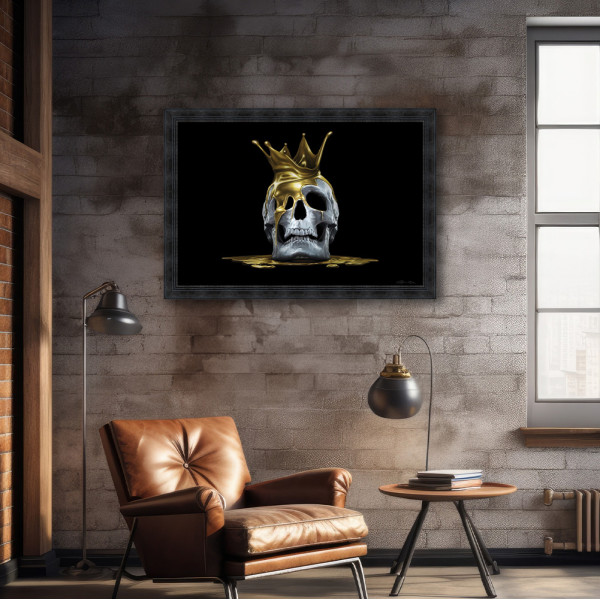 Tableau King GRANGER