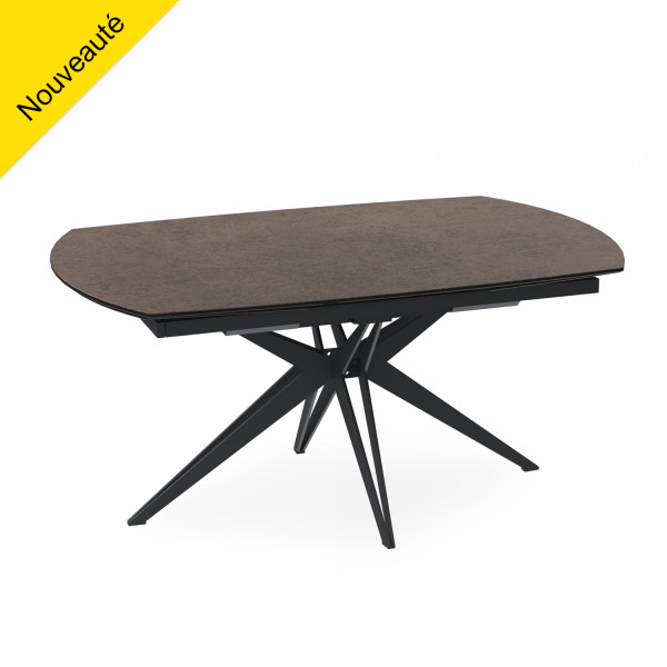 Table NENUPHAR