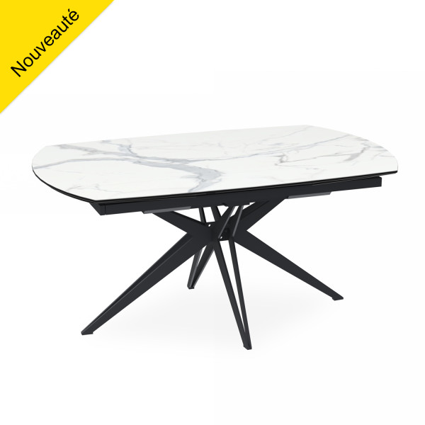 Table NENUPHAR