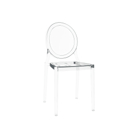 Chaise Polycarbonate LAFAYETTE