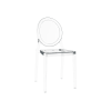 Chaise Polycarbonate LAFAYETTE