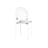 Chaise Polycarbonate LAFAYETTE