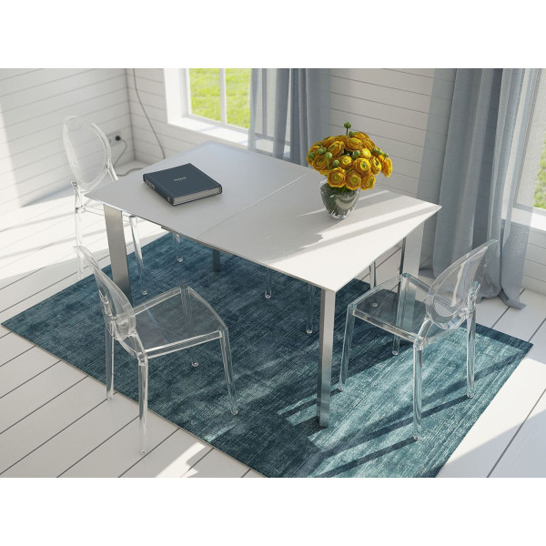 Chaise Polycarbonate LAFAYETTE