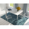 Chaise Polycarbonate LAFAYETTE