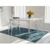 Chaise Polycarbonate LAFAYETTE