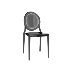 Chaise Polycarbonate LAFAYETTE