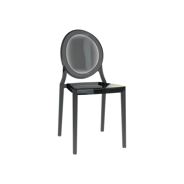 Chaise Polycarbonate LAFAYETTE