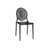 Chaise Polycarbonate LAFAYETTE