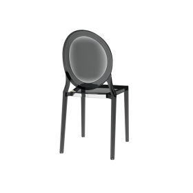 Chaise Polycarbonate LAFAYETTE