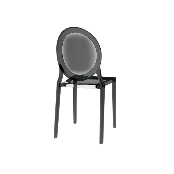 Chaise Polycarbonate LAFAYETTE