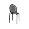 Chaise Polycarbonate LAFAYETTE