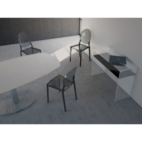 Chaise Polycarbonate LAFAYETTE