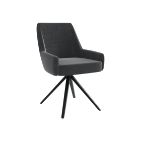 Chaise FRISCO pivotante