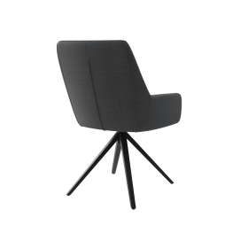 Chaise FRISCO pivotante