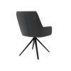 Chaise FRISCO pivotante