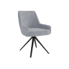 Chaise FRISCO pivotante