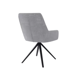 Chaise FRISCO pivotante