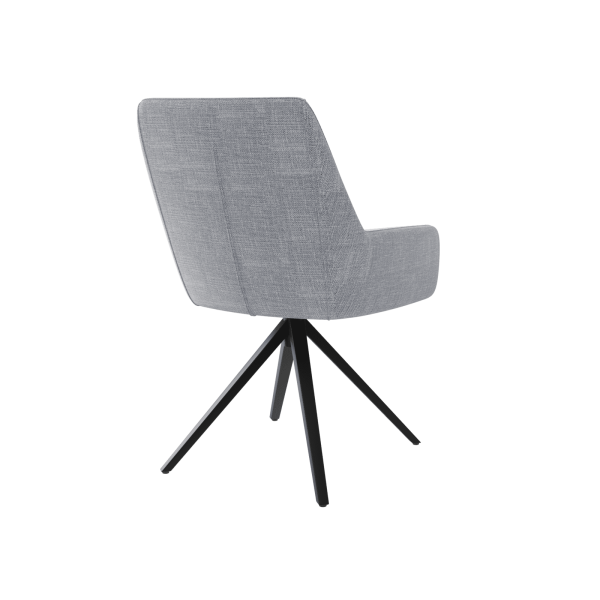 Chaise FRISCO pivotante