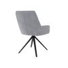 Chaise FRISCO pivotante