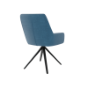 Chaise FRISCO pivotante
