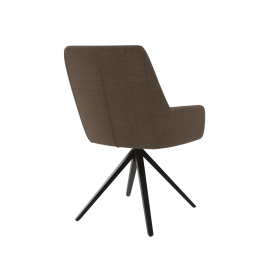 Chaise FRISCO pivotante