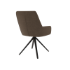 Chaise FRISCO pivotante